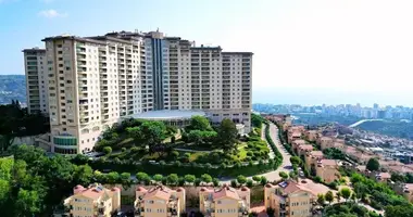Wohnung 2 Schlafzimmer in Mittelmeerregion, Türkei