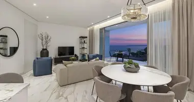 Appartement 3 chambres dans Limassol, Chypre