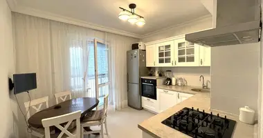 Apartamento 2 habitaciones en Gómel, Bielorrusia