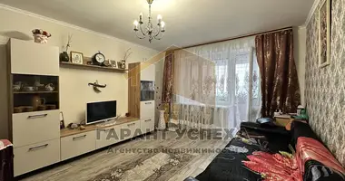 3 room apartment in Brest, Belarus