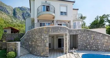 Villa  mit Meerblick, mit Schwimmbad in Budva, Montenegro