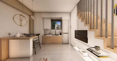 Wohnung 2 Schlafzimmer in Ofrynio Strand, Griechenland