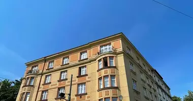Apartamento 1 habitación en Praga, República Checa