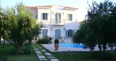 Casa de campo 7 habitaciones en Nea Makri, Grecia