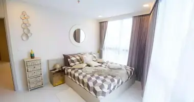 Mieszkanie 3 pokoi w Pattaya, Tajlandia