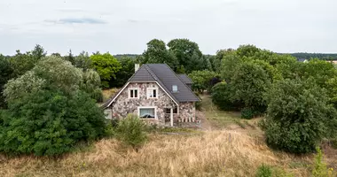 5 bedroom house in Starczanowo, Poland