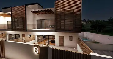 Apartamento 3 habitaciones en Estepona, España