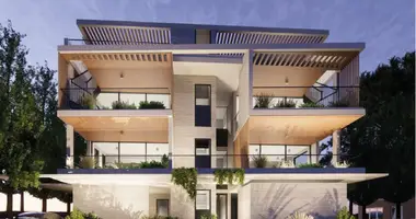 2 bedroom apartment in Nicosia, Cyprus