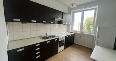 2 room apartment in Warsaw, Poland