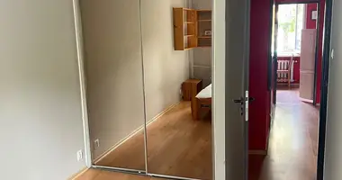 Apartamento 2 habitaciones en Cracovia, Polonia