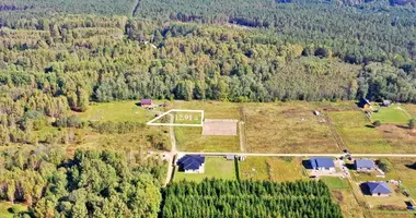 House in Pabrade, Lithuania