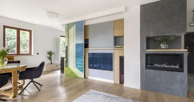 Appartement 3 chambres dans Varsovie, Pologne