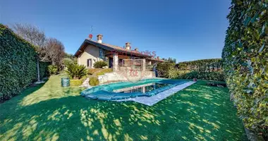 Villa 4 habitaciones en Manerba del Garda, Italia