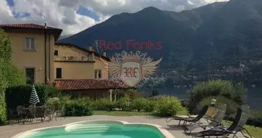 Villa 6 habitaciones en Germanello, Italia