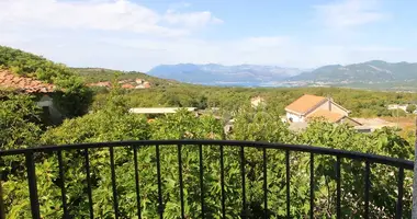 Szeregowiec w Bigova, Czarnogóra