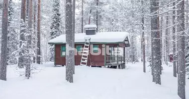 Casa de campo 2 habitaciones en Kolari, Finlandia