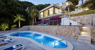 Casa 6 habitaciones en Tossa de Mar, España