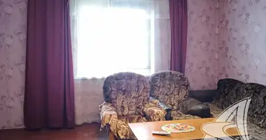 3 room apartment in Brest, Belarus