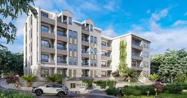 2 bedroom apartment in Budva, Montenegro