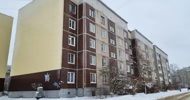 Wohnung 1 Zimmer in Gatchinskoe gorodskoe poselenie, Russland