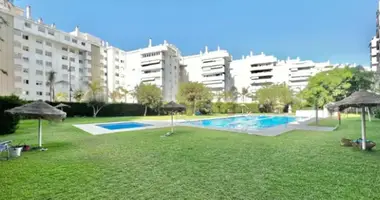 3 bedroom apartment in Fuengirola, Spain