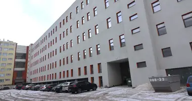 Manufacture 1 760 m² in Riga, Latvia