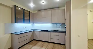 Mieszkanie 3 pokoi w Tbilisi, Gruzja