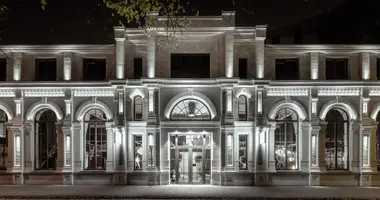 Nieruchomości inwestycyjne 1 886 m² w Ryga, Łotwa