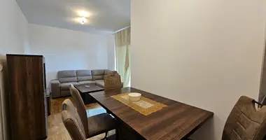 2 bedroom apartment in Becici, Montenegro