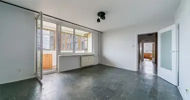 2 bedroom apartment in Warsaw, Poland
