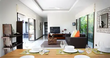 Wohnung 5 Zimmer in Phuket, Thailand