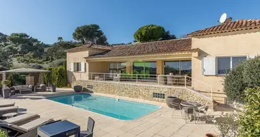 Villa  with Basement in Metropolitan France, France