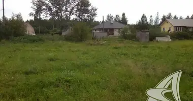 Terrain dans Brest, Biélorussie