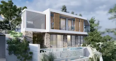 Villa en Yeroskipou, Chipre