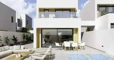 Villa 3 bedrooms in All countries