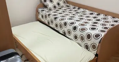 1 bedroom apartment in Bar, Montenegro