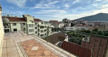 Multilevel apartments 2 bedrooms in Budva, Montenegro