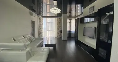 2 room apartment in Odesa, Ukraine