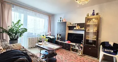 Apartamento 2 habitaciones en Vilna, Lituania