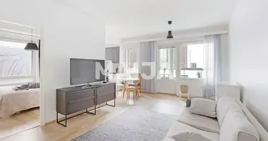 1 bedroom apartment in Joensuun seutukunta, Finland