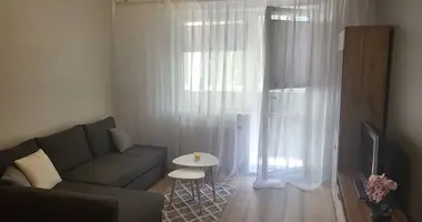 Apartamento 2 habitaciones en Varsovia, Polonia