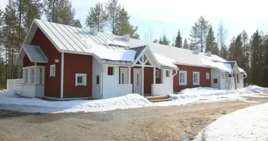 Szeregowiec w Muhos, Finlandia