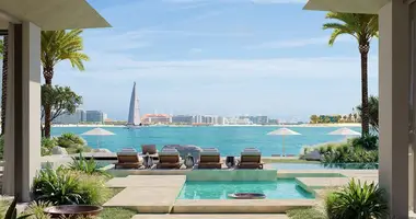 Penthouse 4 bedrooms in Dubai, United Arab Emirates