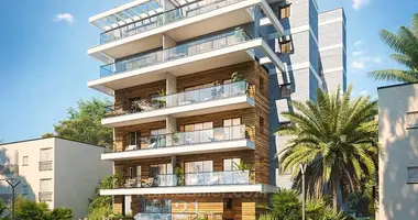 Penthouse 5 rooms in Bat Yam, Israel