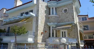 Casa 4 habitaciones en Nafplio, Grecia