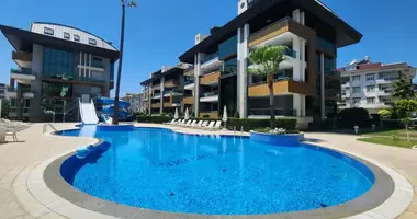 Wohnung 3 zimmer in Obakoy, Türkei