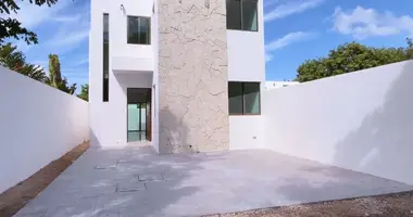 Maison 3 chambres dans Merida, Mexique