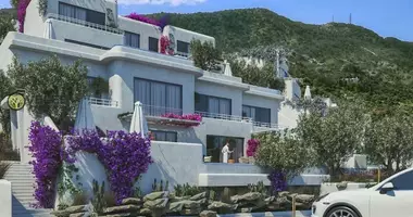 Villa 3 chambres dans Kyrenia, Chypre du Nord