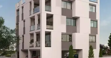 Appartement 3 chambres dans Yeroskipou, Chypre