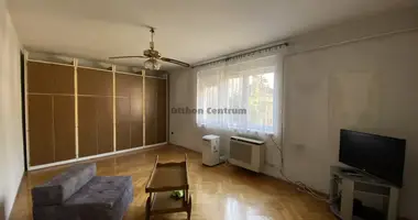 Apartamento 2 habitaciones en Budapest, Hungría